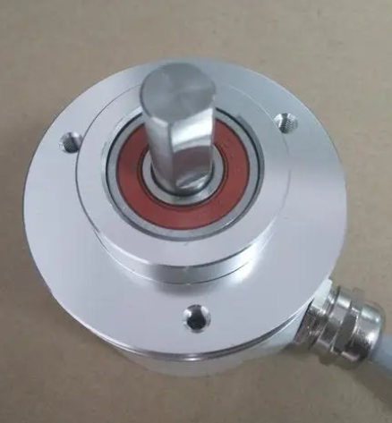 編碼器